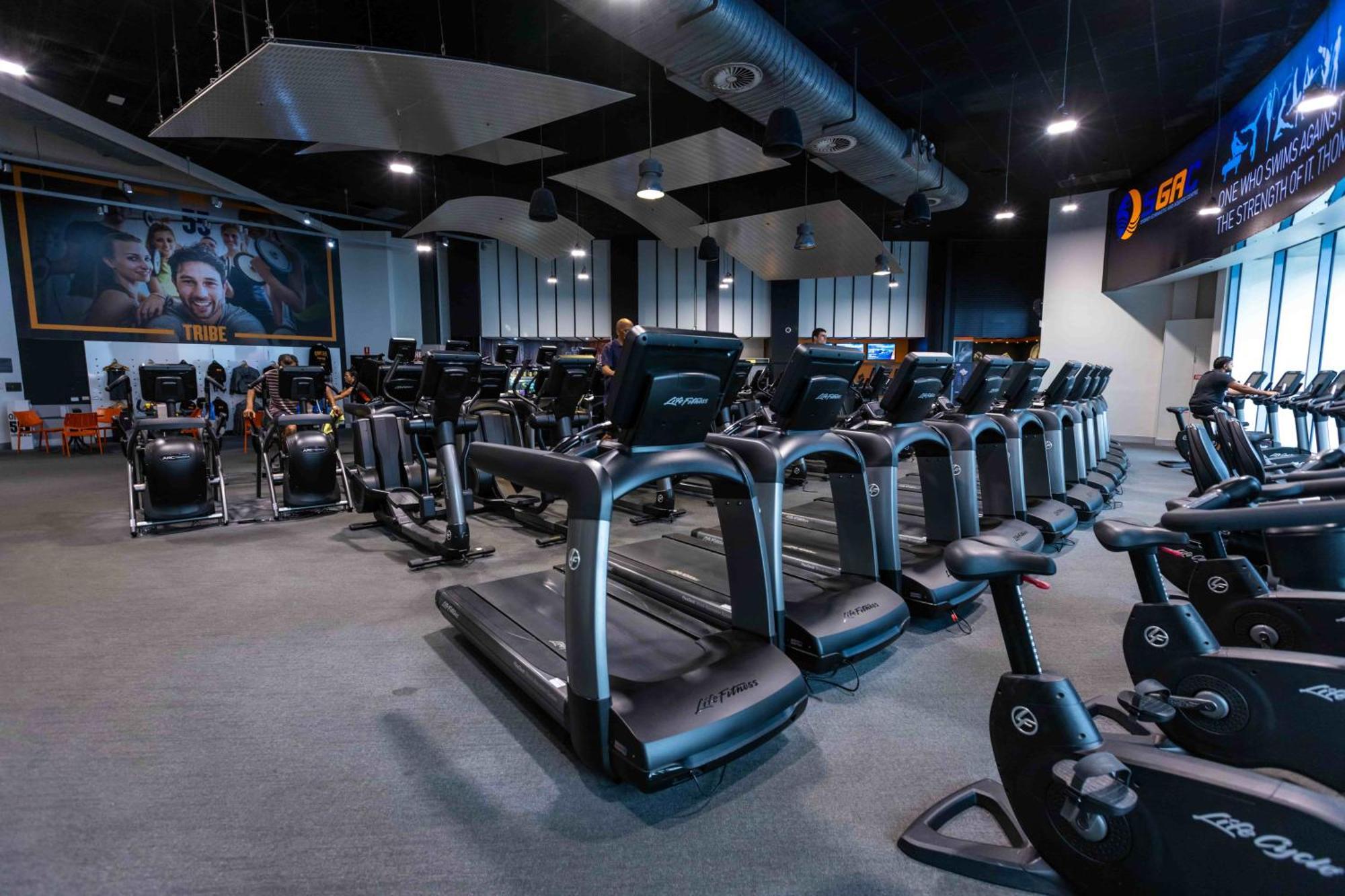 Novotel Sydney West Hq Rooty Hill Eksteriør bilde