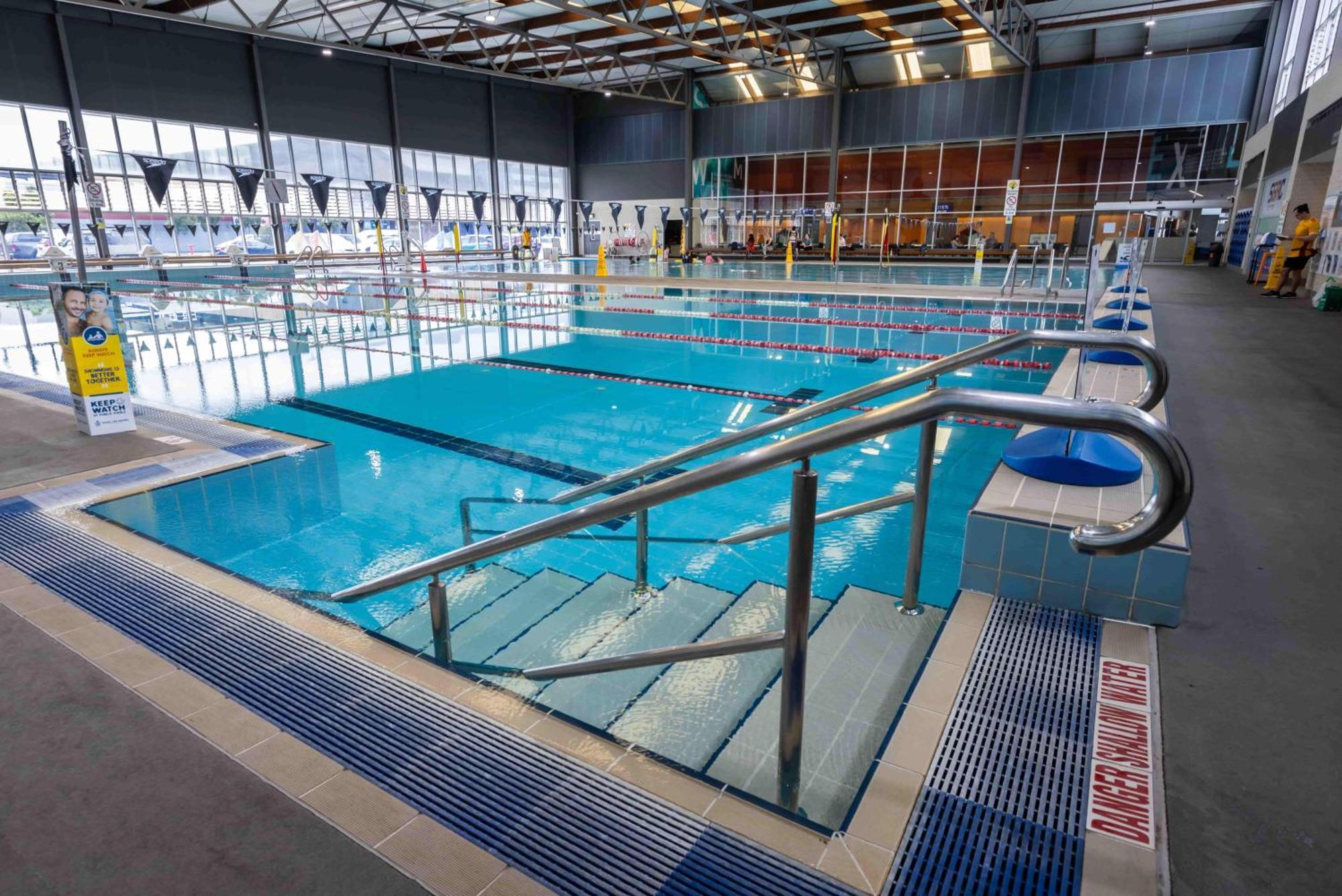 Novotel Sydney West Hq Rooty Hill Eksteriør bilde