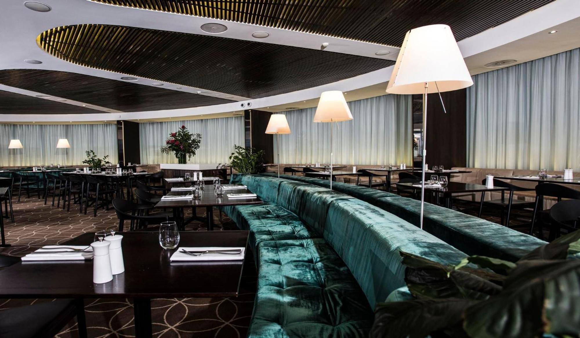 Novotel Sydney West Hq Rooty Hill Eksteriør bilde