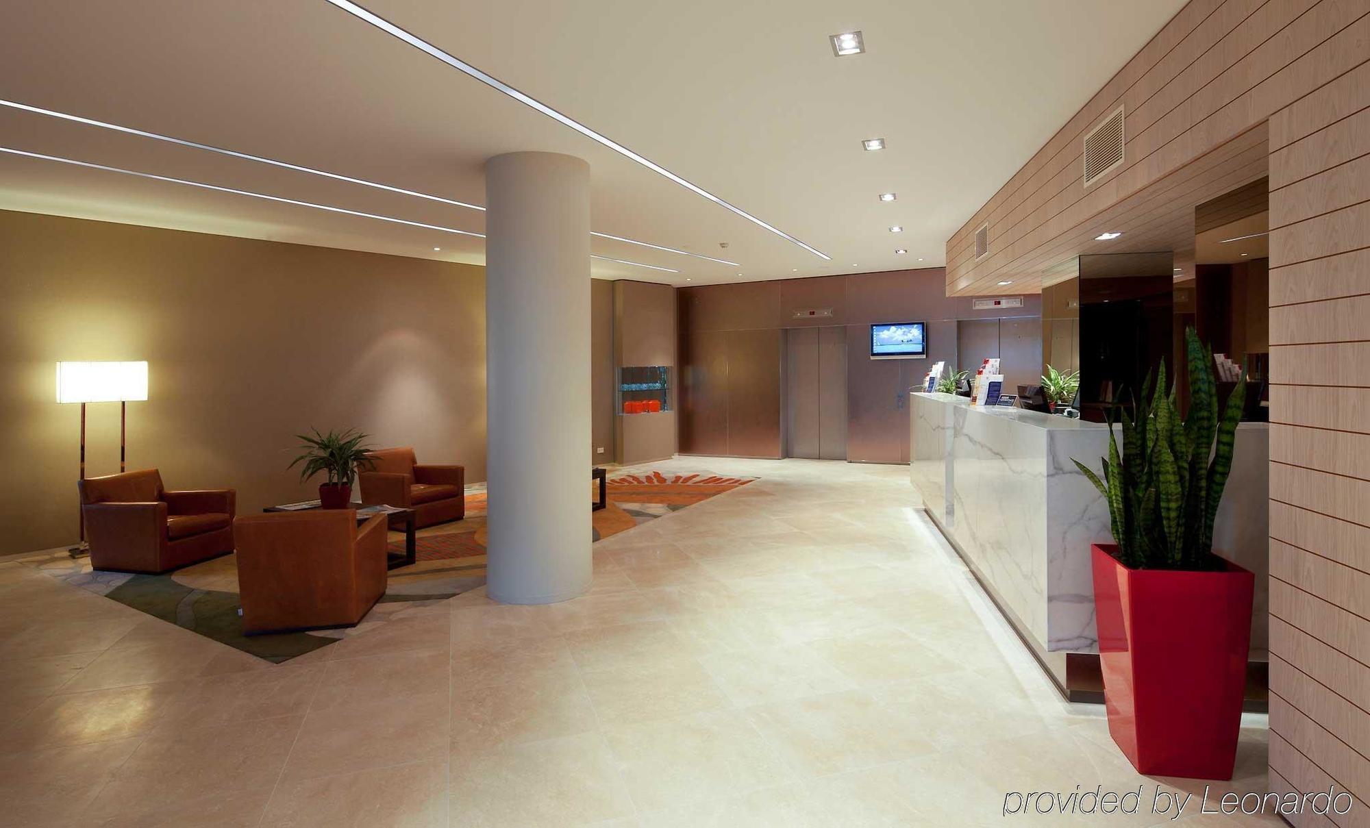 Novotel Sydney West Hq Rooty Hill Interiør bilde