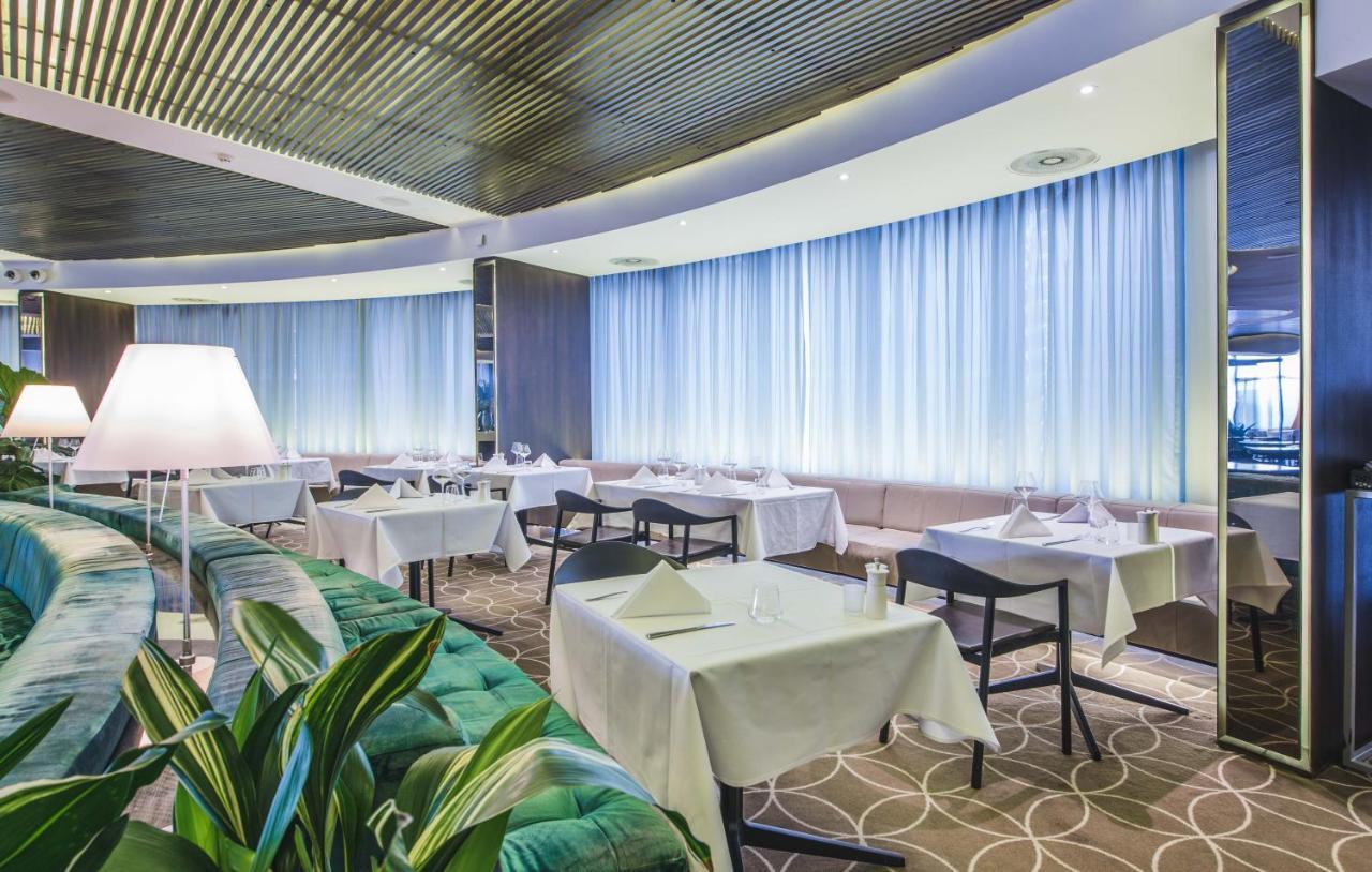 Novotel Sydney West Hq Rooty Hill Eksteriør bilde