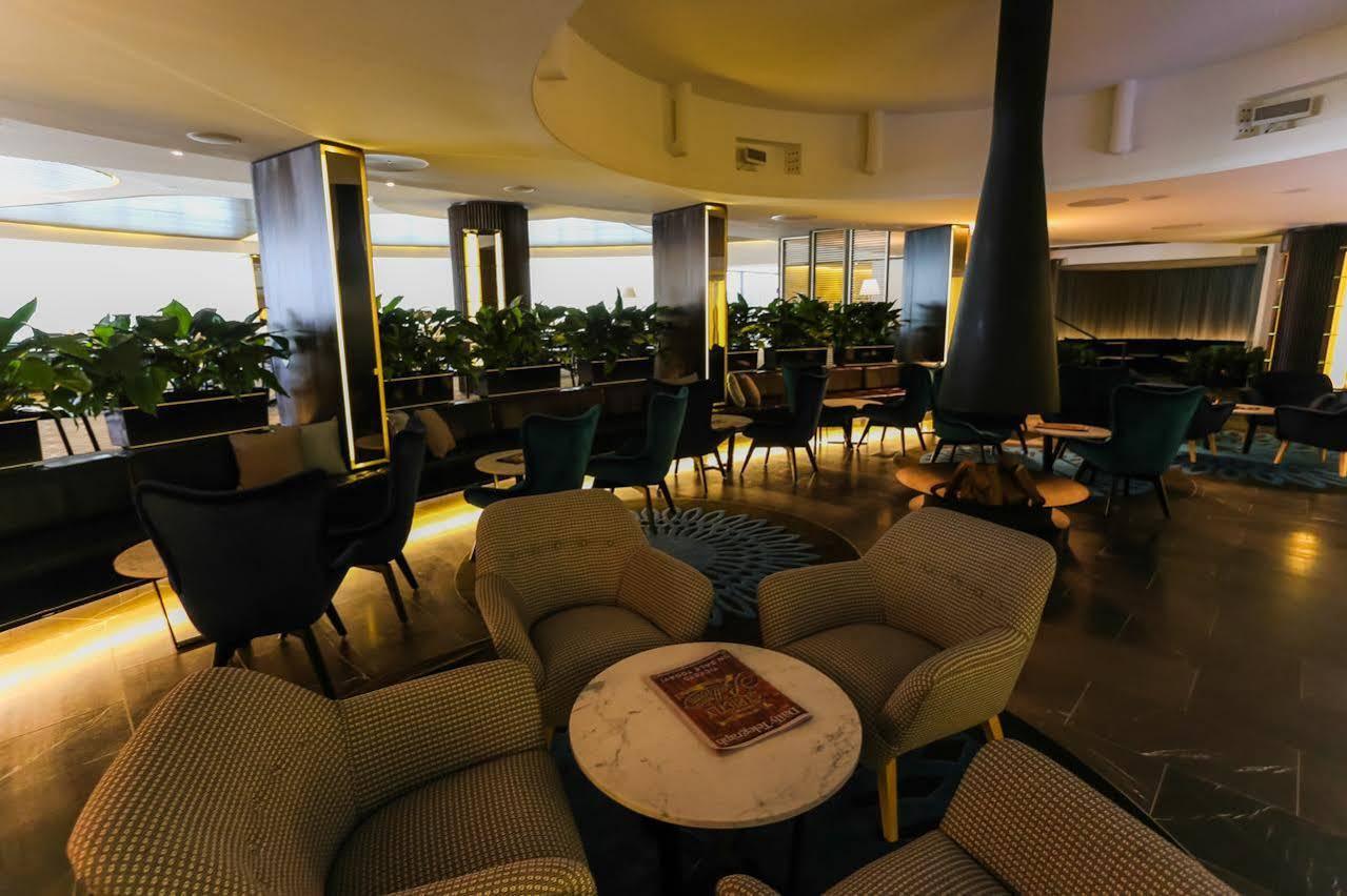 Novotel Sydney West Hq Rooty Hill Eksteriør bilde